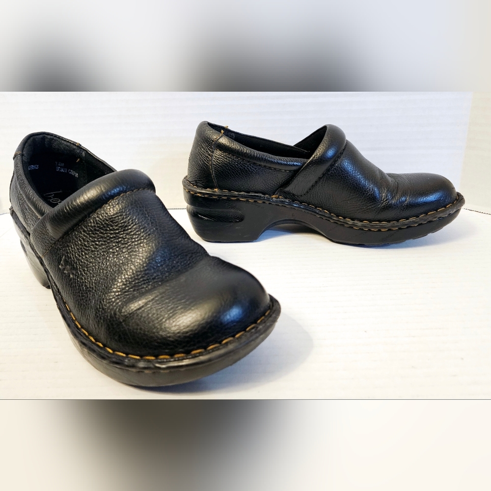 B.O.C. Womens Clogs - Picture 3 of 12